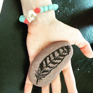 Meet your Posher, Liz